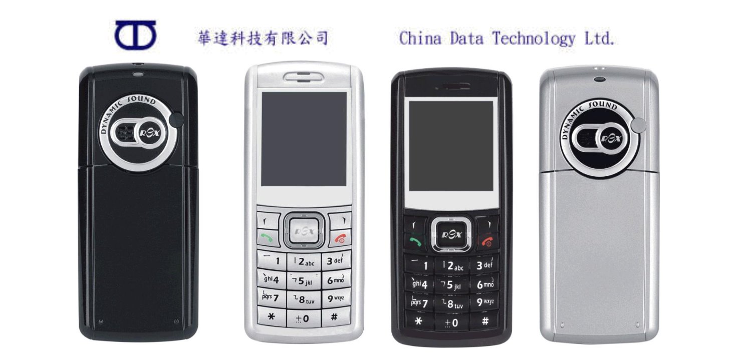 color GSM Mobile Phone