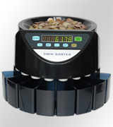 coin counter