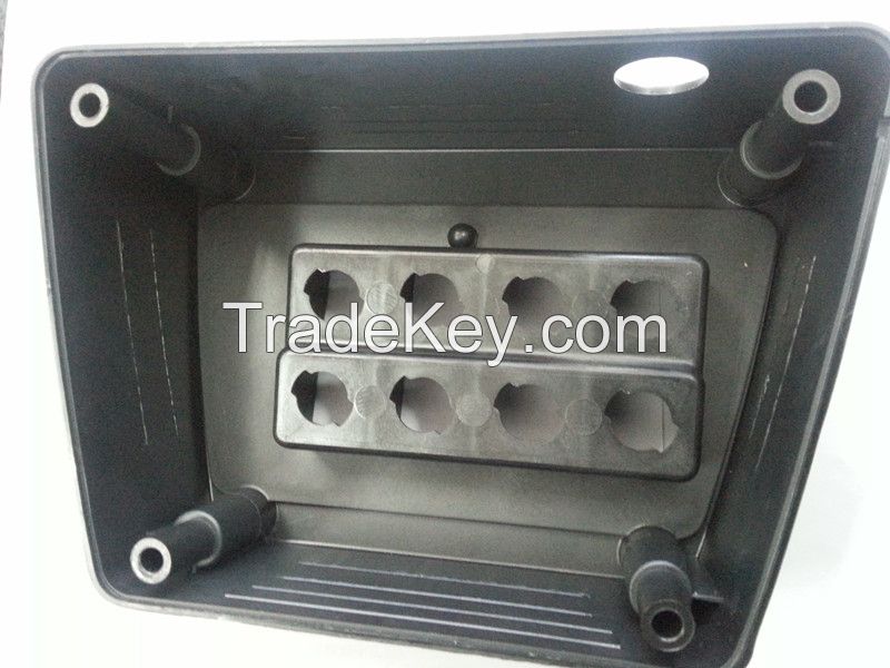 JS-015 PBT Power control box