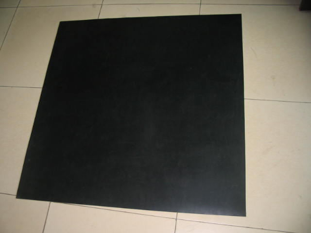 EPDM waterproof membrane