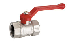 Brass Ball Valve