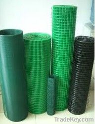 Welded Wire Mesh