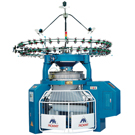 circular knitting machine