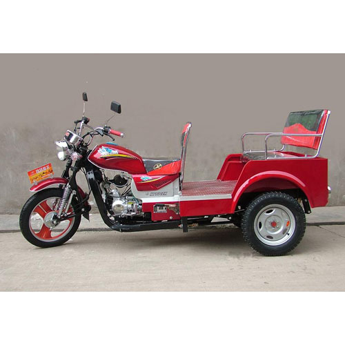 Passenger Tricycle