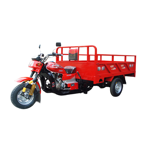 Motor Trike