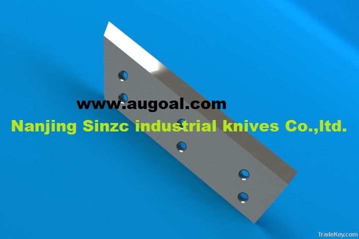 nanjing sinzc paper trimmer knives