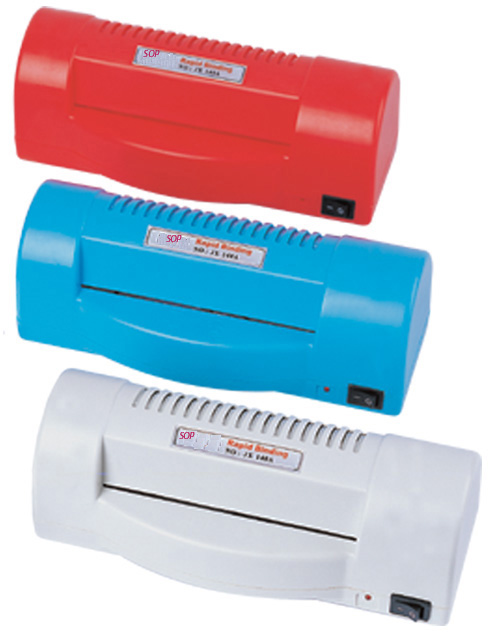 Laminator