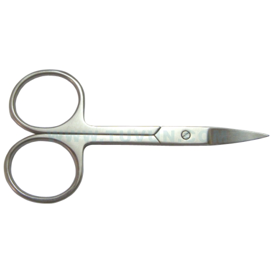 Cuticle Scissors