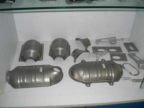 auto. parts