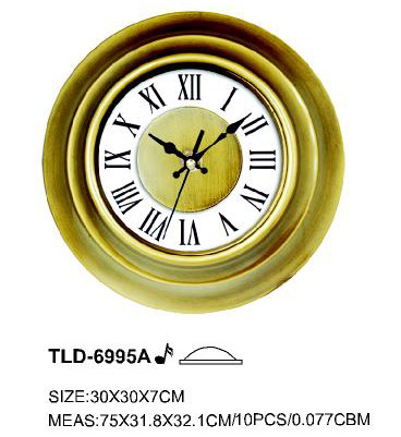 Wall Clock