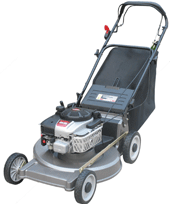 Aluminium LAWN MOWER