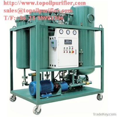 Turbine Oil Purification Unit Series TY/ Filtering/ Purifier/ Recycle