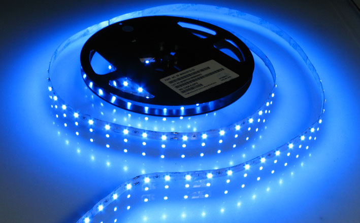 LED flexible strip