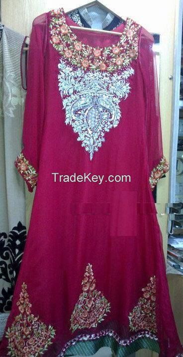 Shalwar Kameez