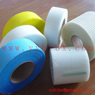 Fiberglass Self-adhesive Mesh Tape