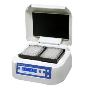 Thermo-Shaker for Microplates