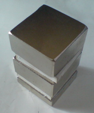 Neodymium magnets