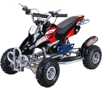 ATV Supplier