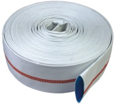 PU lining fire hose