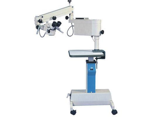 Portable Operating Microscope