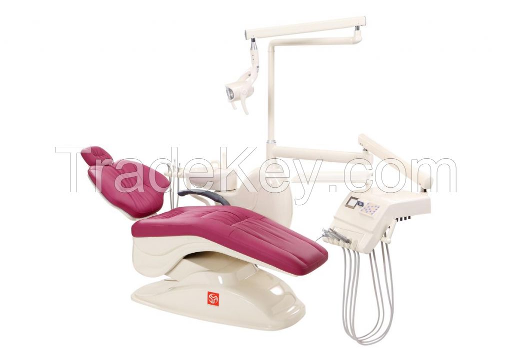 Dental unit