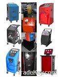 Refrigerant Charging &amp; Recovery Machines