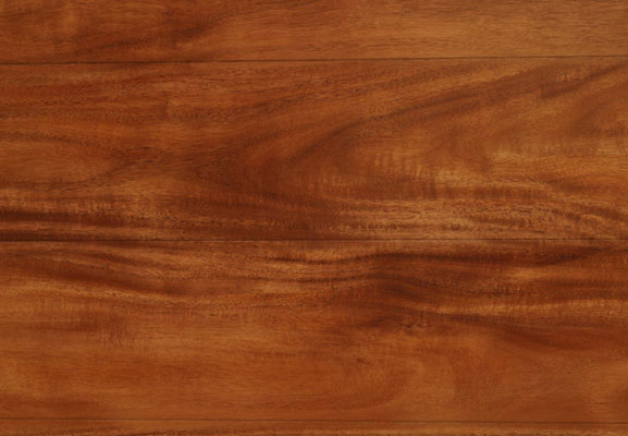 Black Walnut Solid Wood Flooring (Radom Size)