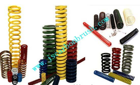 Coil Springs