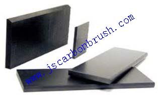 Carbon vanes, Graphite vanes, vacuum valves vanes in china