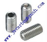 Hex Socket Set Screw