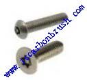 Hex Socket Set Screw