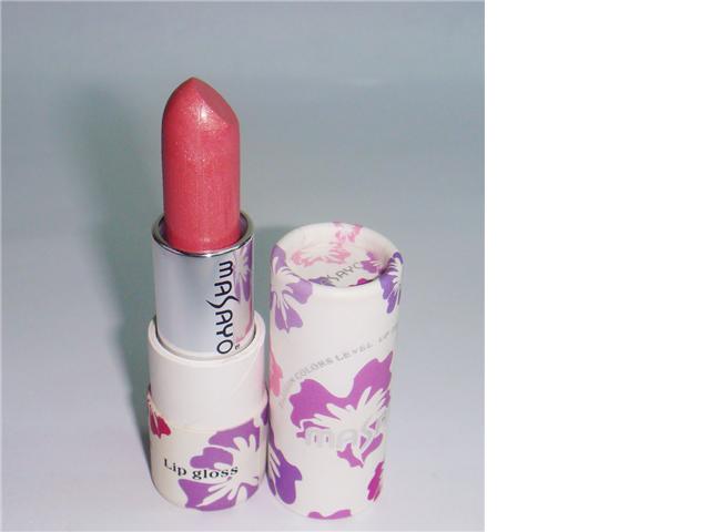 Cosmetic-Lip stick