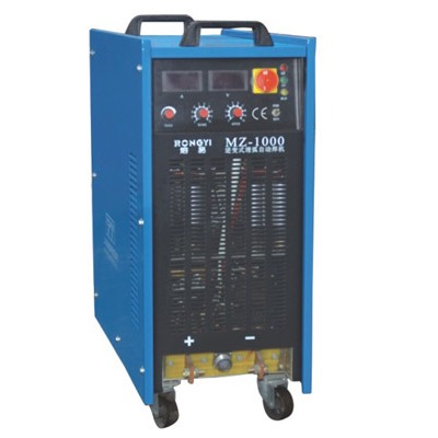 IGBT Submerged ARC Welding Machine