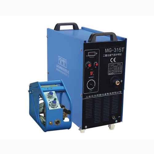 DC CO2 Shielded Welding Machine