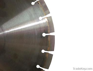 Diamond Saw Blades