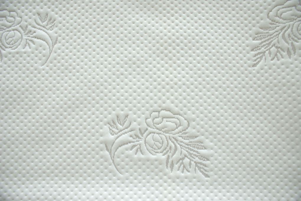 knitted bedding fabric