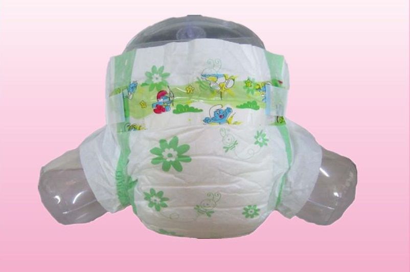 baby diaper A-3