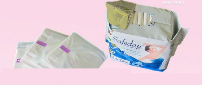 sanitary pad-s-2