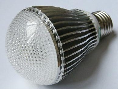 LED bulbs