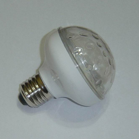 LED bulb