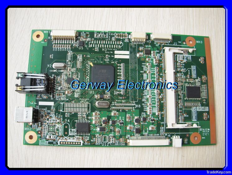 HP P2015dn Formatter Board Q7805-60002