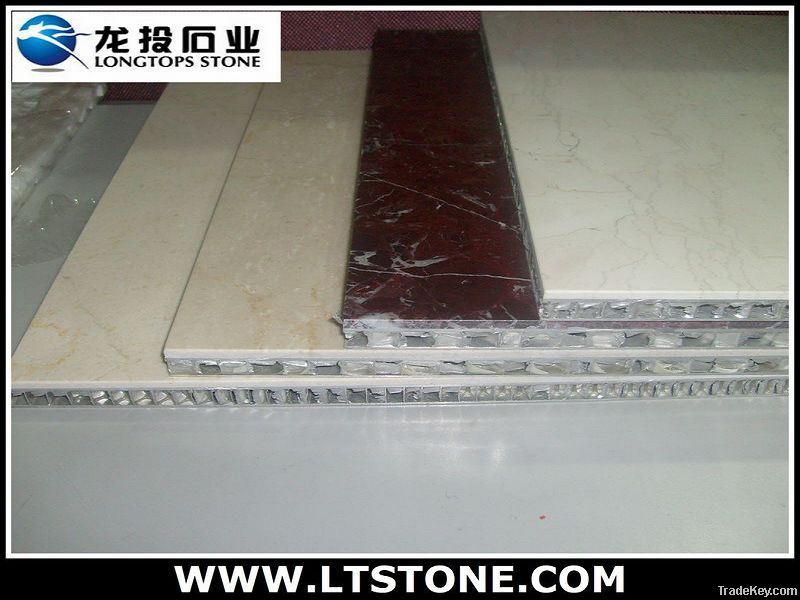 Composite Tiles