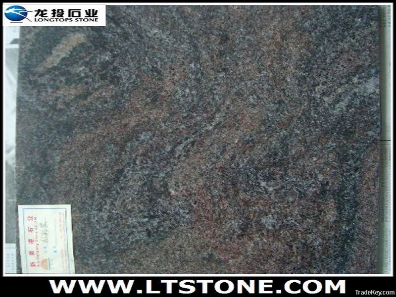 Paradiso Granite