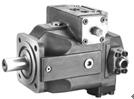 hydraulic piston pumps