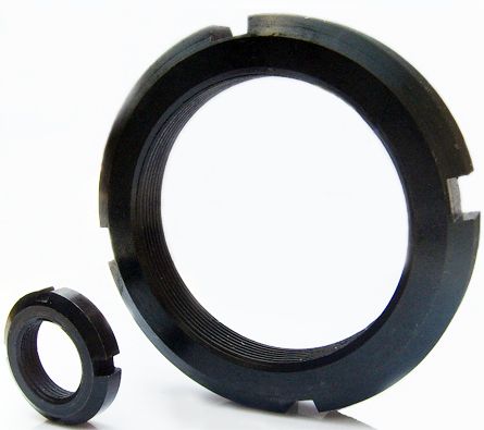 bearing locknut