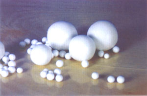 Grinding Balls