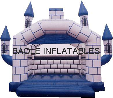 Bouncy castle