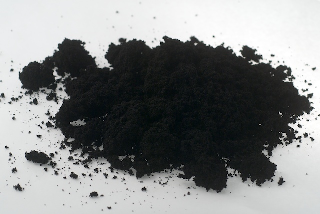 Reclaimed Rubber Powder