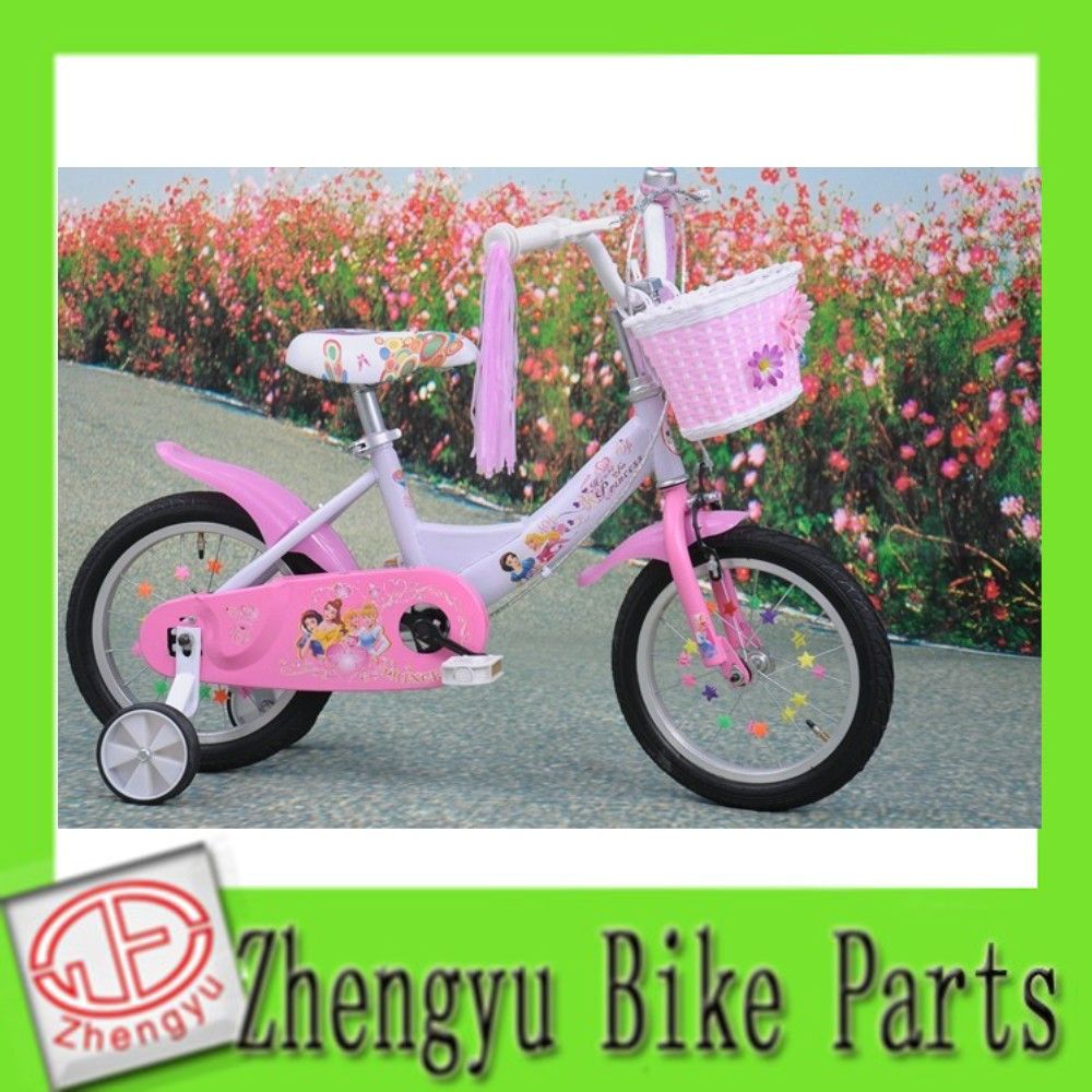 children's bicycle