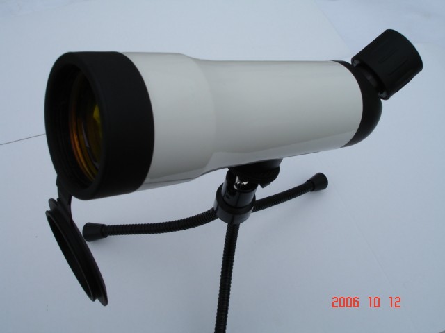 Spotting Scopes